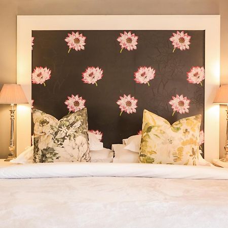 Upper House Guesthouse Clarens Zewnętrze zdjęcie