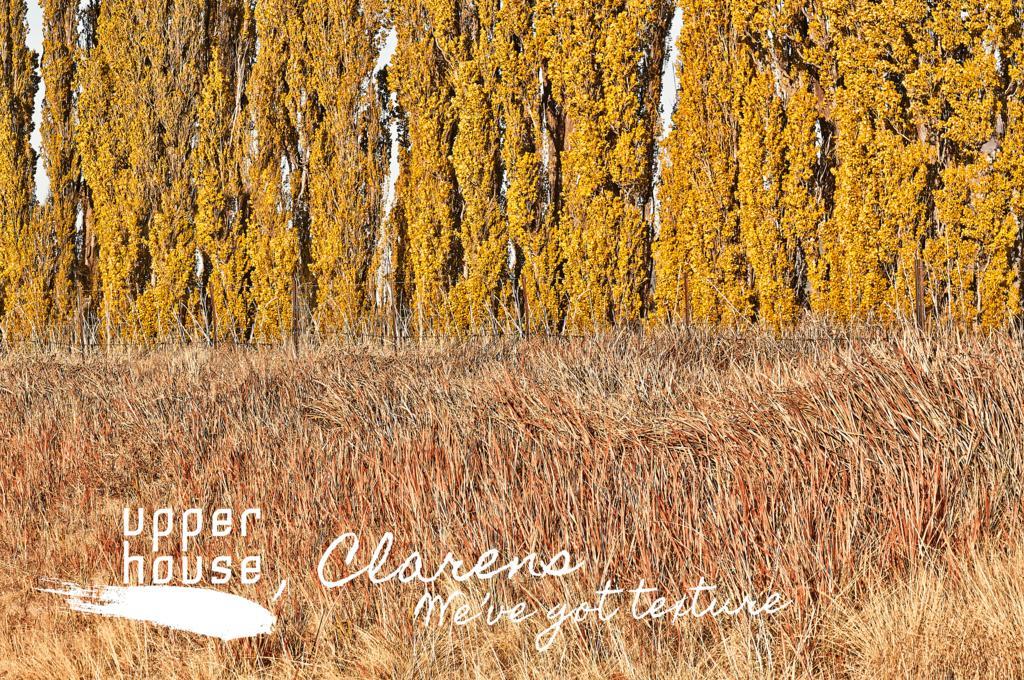 Upper House Guesthouse Clarens Pokój zdjęcie