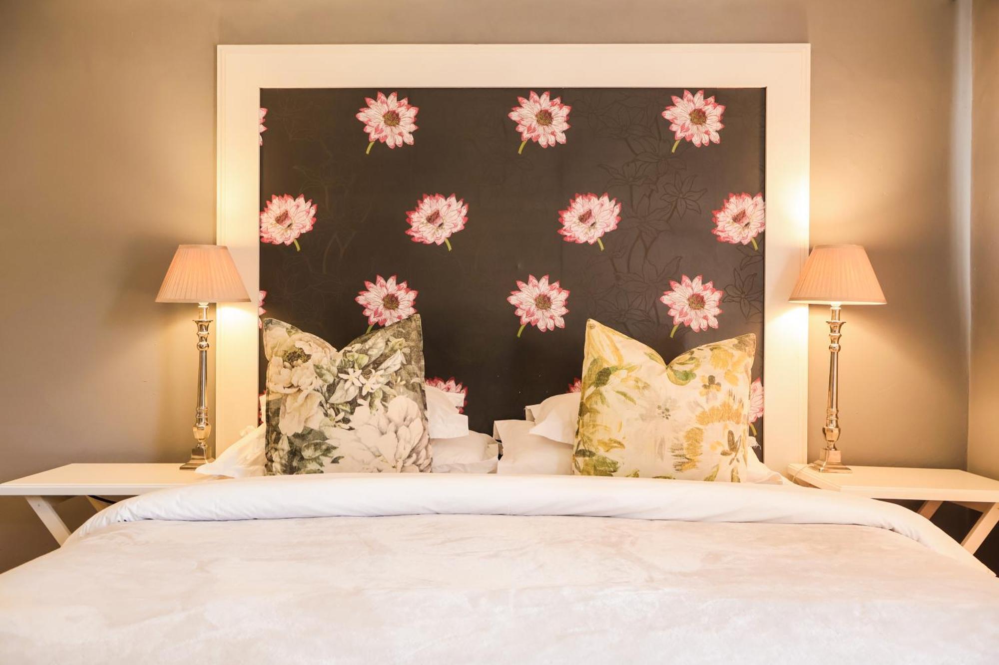 Upper House Guesthouse Clarens Zewnętrze zdjęcie