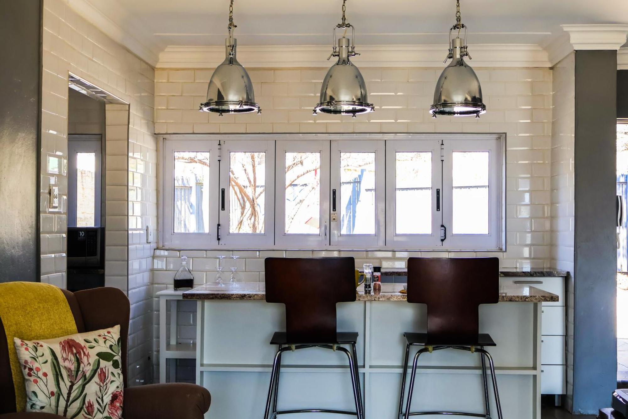 Upper House Guesthouse Clarens Zewnętrze zdjęcie