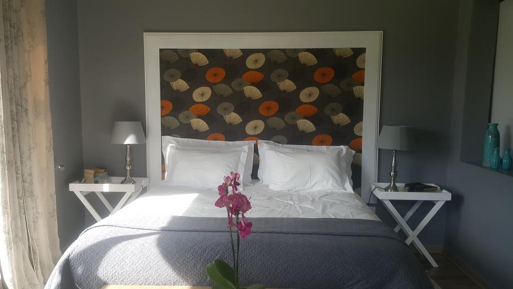 Upper House Guesthouse Clarens Zewnętrze zdjęcie