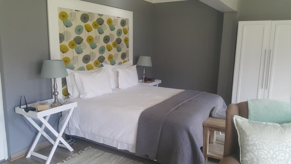 Upper House Guesthouse Clarens Zewnętrze zdjęcie