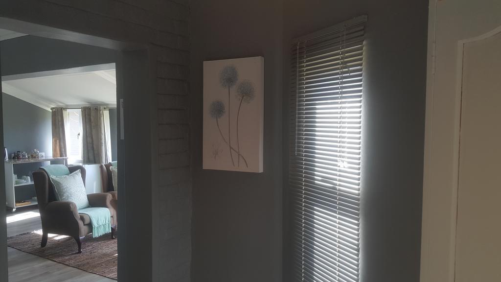 Upper House Guesthouse Clarens Zewnętrze zdjęcie