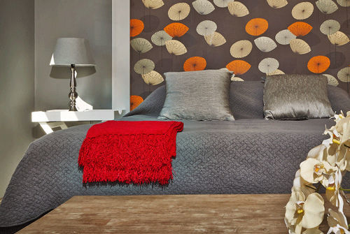 Upper House Guesthouse Clarens Zewnętrze zdjęcie